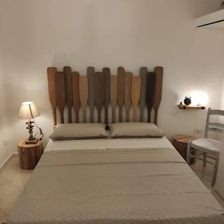 Mediterranea 4*