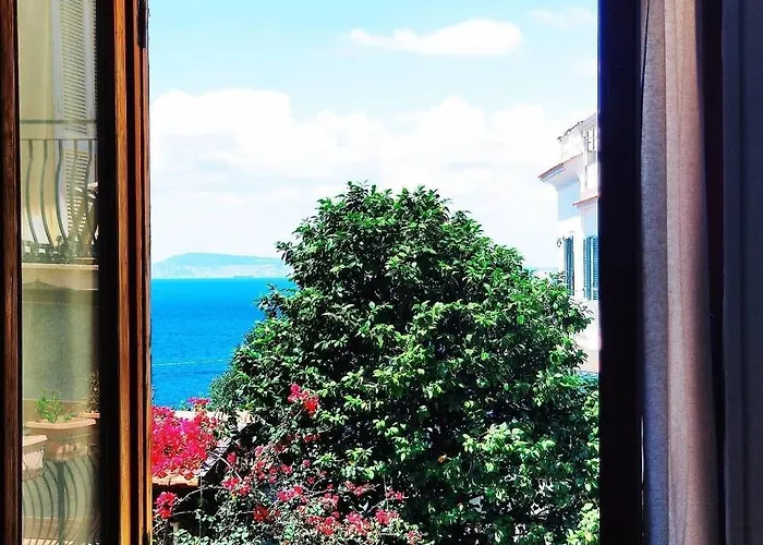 住宿加早餐酒店 Mediterranea 梅塔