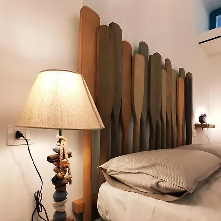 Bed & Breakfast Mediterranea