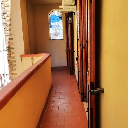 Mediterranea Bed & Breakfast 4*