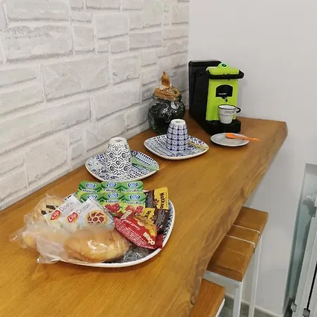 Mediterranea 4* Meta