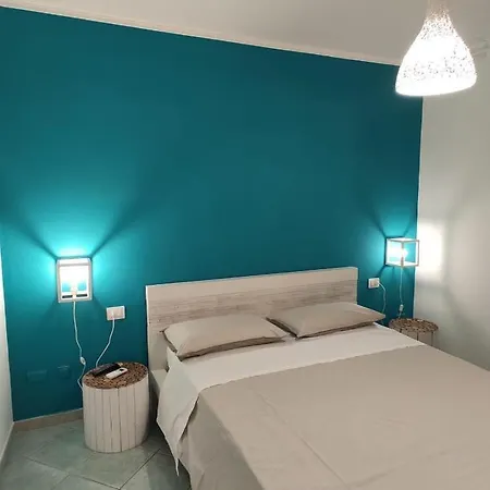 Mediterranea Bed and Breakfast