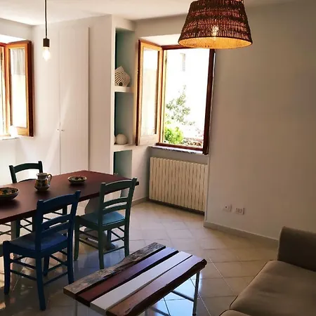 Bed and breakfast Mediterranea Meta