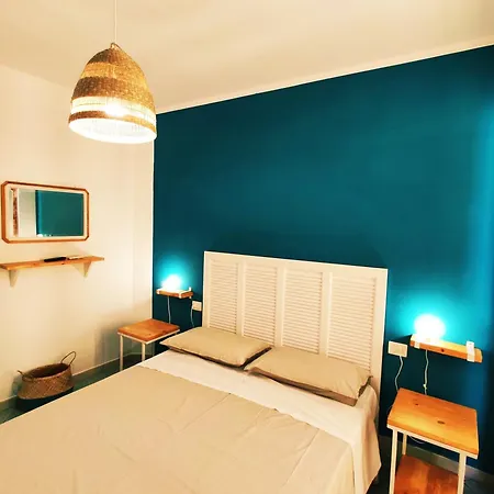 Mediterranea 4* Meta