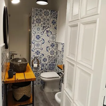 Mediterranea Bed and Breakfast