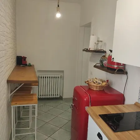 Mediterranea Bed and breakfast
