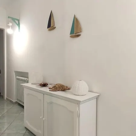 Bed and Breakfast Mediterranea Meta