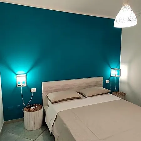 Frühstückspension Mediterranea 4*