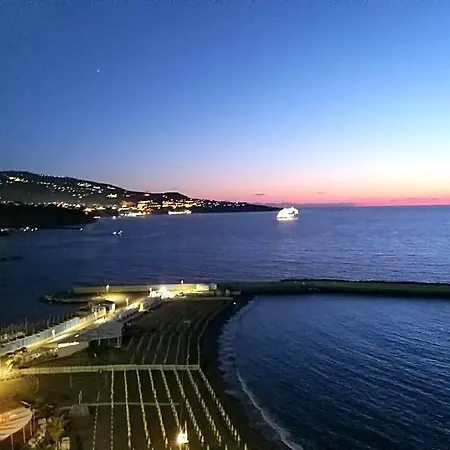 Nocleg ze śniadaniem Mediterranea Meta