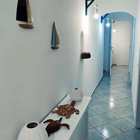 Frühstückspension Mediterranea 4*