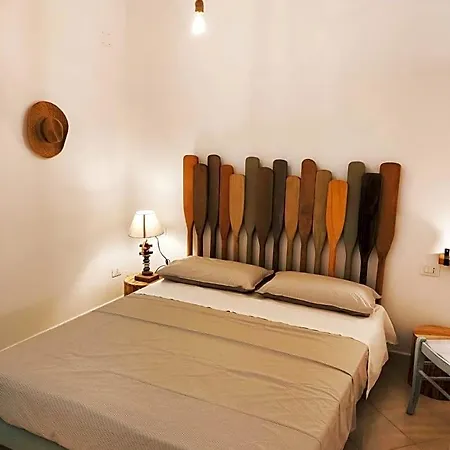 Mediterranea 4*