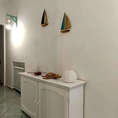 Mediterranea Nocleg ze śniadaniem Meta